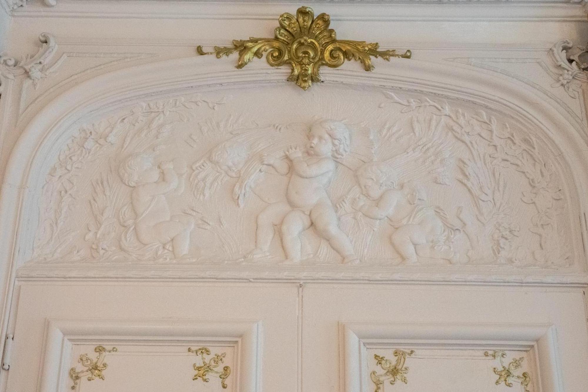 Beautiful, Historic Manoir In Semi-Rural Setting Villa วีร์ ภายนอก รูปภาพ
