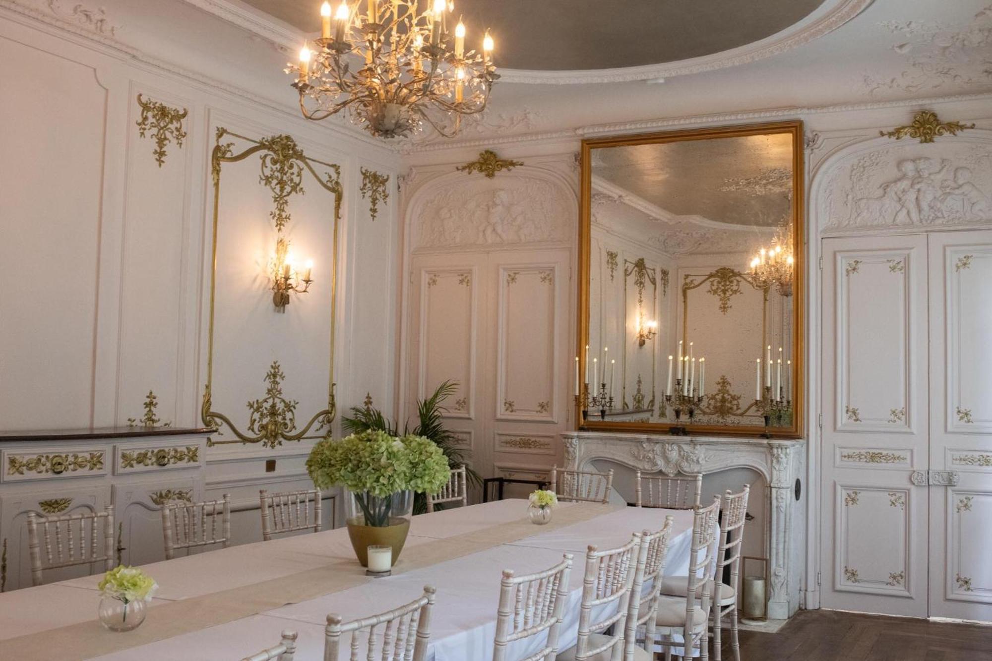Beautiful, Historic Manoir In Semi-Rural Setting Villa วีร์ ภายนอก รูปภาพ