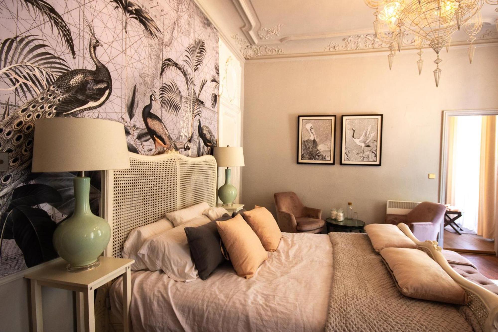 Beautiful, Historic Manoir In Semi-Rural Setting Villa วีร์ ภายนอก รูปภาพ